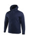 Ветровка KELME Woven Hooded Jacket Dark Blue