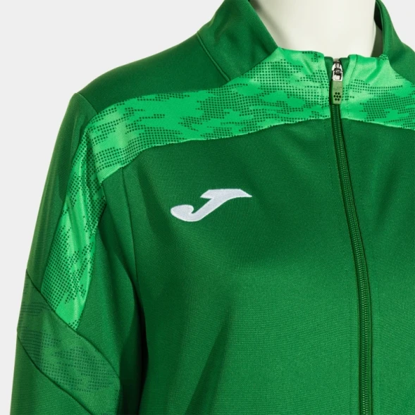 Женский спортивный костюм JOMA CHAMPIONSHIP VIII  