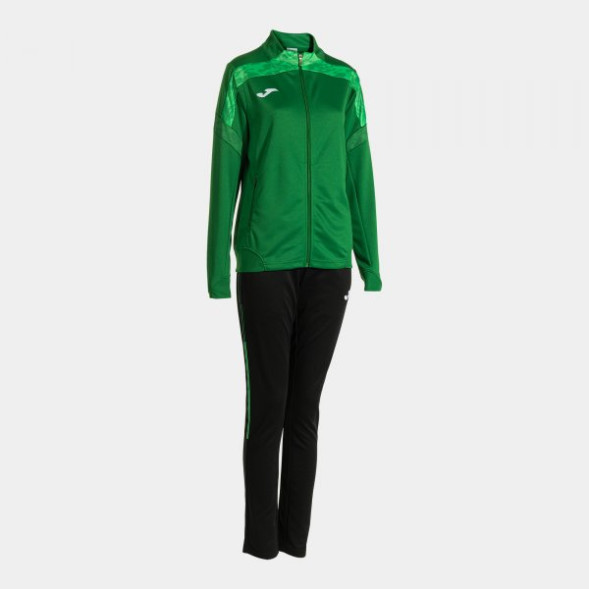 Женский спортивный костюм JOMA CHAMPIONSHIP VIII  