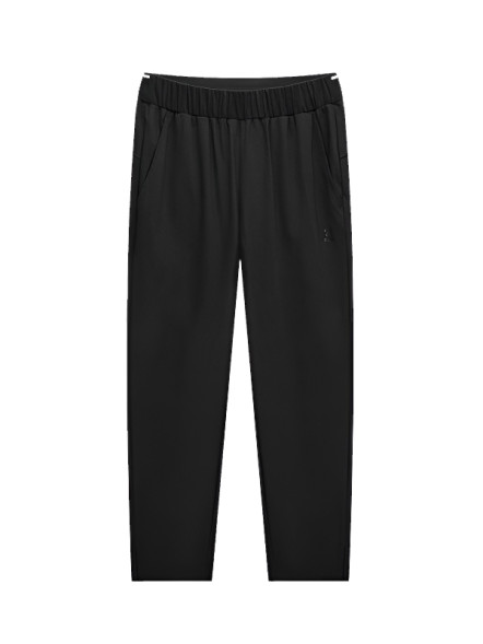 Бриджи KELME Knitted Cropped Pants Black
