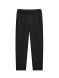 Бриджи KELME Knitted Cropped Pants Black