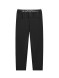 Бриджи KELME Knitted Cropped Pants Black