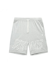 Шорты KELME Knitted Shorts Grey