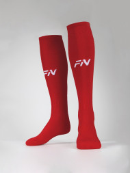 Гетры FN Mono Red