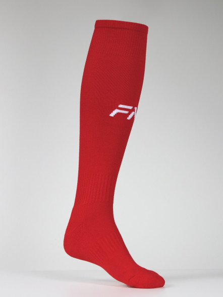 Гетры FN Mono Red