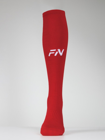 Гетры FN Mono Red