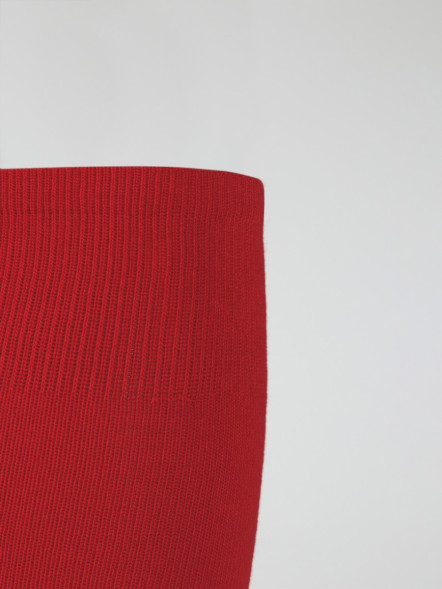 Гетры FN Mono Red