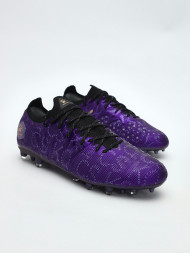 Бутсы KELME Men's Football Shoes (MG) Violet