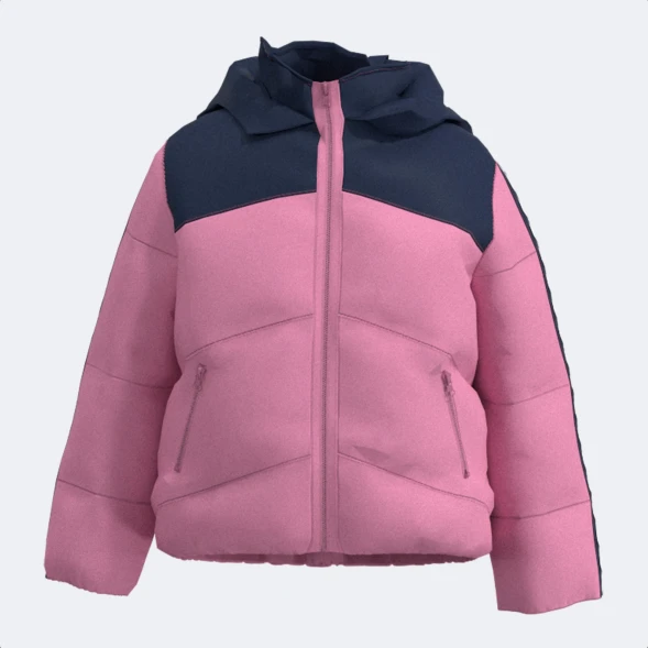 ANORAK KIDS CAMP  