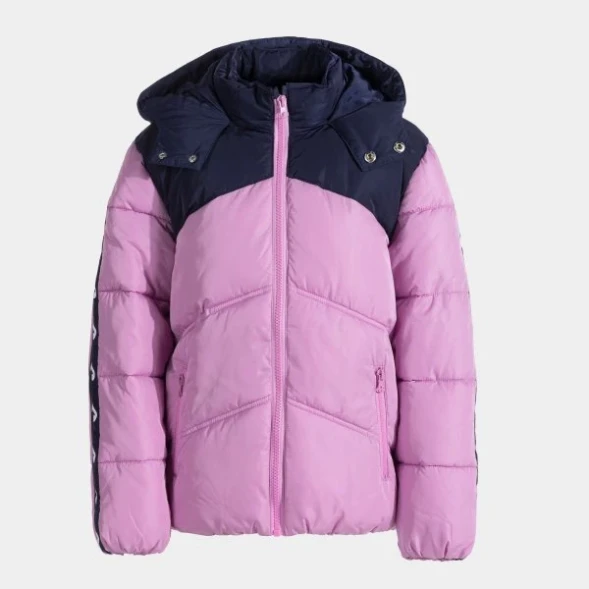 ANORAK KIDS CAMP  