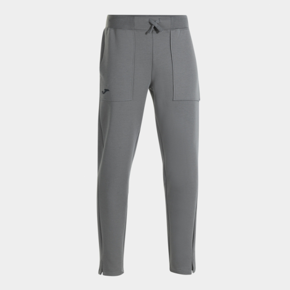 PANTALÓN LARGO STEP GRIS