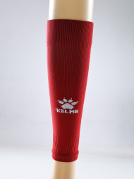 Гетры KELME Socks Without Foot Red