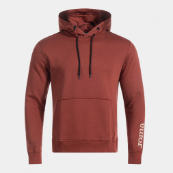 SUDADERA CON CAPUCHA UNIVERSITY  