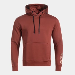 SUDADERA CON CAPUCHA UNIVERSITY  