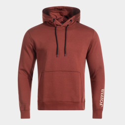 SUDADERA CON CAPUCHA UNIVERSITY  