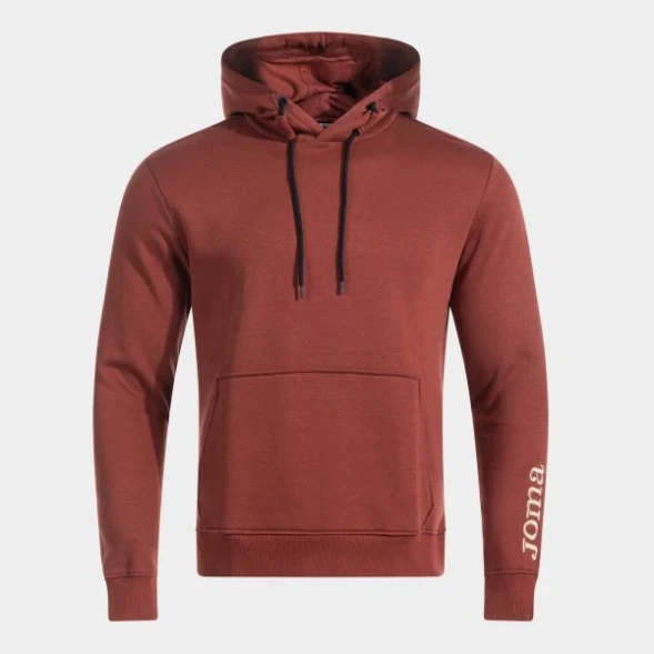 SUDADERA CON CAPUCHA UNIVERSITY  