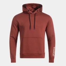 SUDADERA CON CAPUCHA UNIVERSITY  