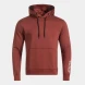 SUDADERA CON CAPUCHA UNIVERSITY  