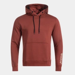 SUDADERA CON CAPUCHA UNIVERSITY