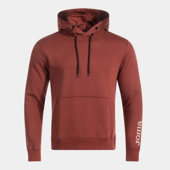 SUDADERA CON CAPUCHA UNIVERSITY  