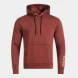 SUDADERA CON CAPUCHA UNIVERSITY  