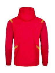 Ветровка KELME Raincoat Red
