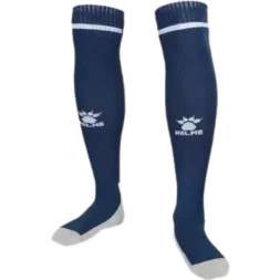 Детские гетры KELME Children's Football Socks Dark Blue
