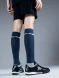 Детские гетры KELME Children's Football Socks Dark Blue