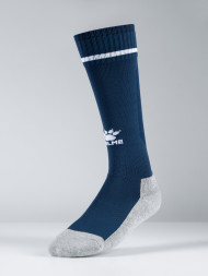 Детские гетры KELME Children's Football Socks Dark Blue