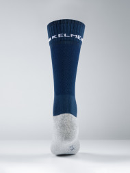 Детские гетры KELME Children's Football Socks Dark Blue