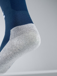 Детские гетры KELME Children's Football Socks Dark Blue