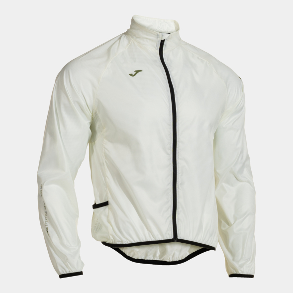 CORTAVIENTOS CRONO BEIGE