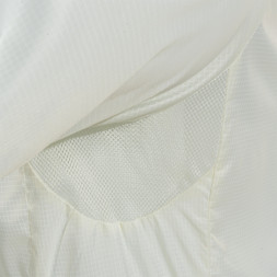 CORTAVIENTOS CRONO BEIGE