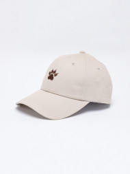 Бейсболка KELME Sports Caps Beige