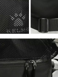 Рюкзак KELME LEISURE SPORTS BACKPACK Black