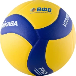 Мяч волейбольный MIKASA V330W