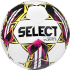 Мяч футзал. SELECT Futsal Talento 9 V22, 1060460005, р.2, 32п, ТПУ, маш.сш, бел-жел-фиолет-чер