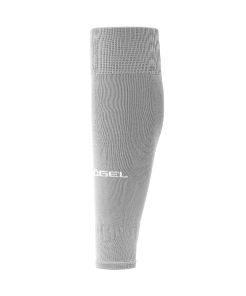 Гольфы футбольные JOGEL MATCH FOOTLESS SOCKS, серый