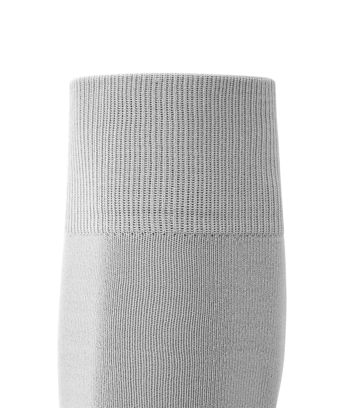 Гольфы футбольные JOGEL MATCH FOOTLESS SOCKS, серый
