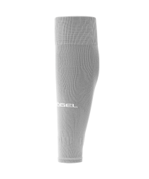 Гольфы футбольные JOGEL MATCH FOOTLESS SOCKS, серый