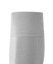 Гольфы футбольные JOGEL MATCH FOOTLESS SOCKS, серый