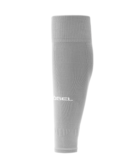 Гольфы футбольные JOGEL MATCH FOOTLESS SOCKS, серый