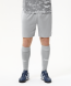 Гольфы футбольные JOGEL MATCH FOOTLESS SOCKS, серый