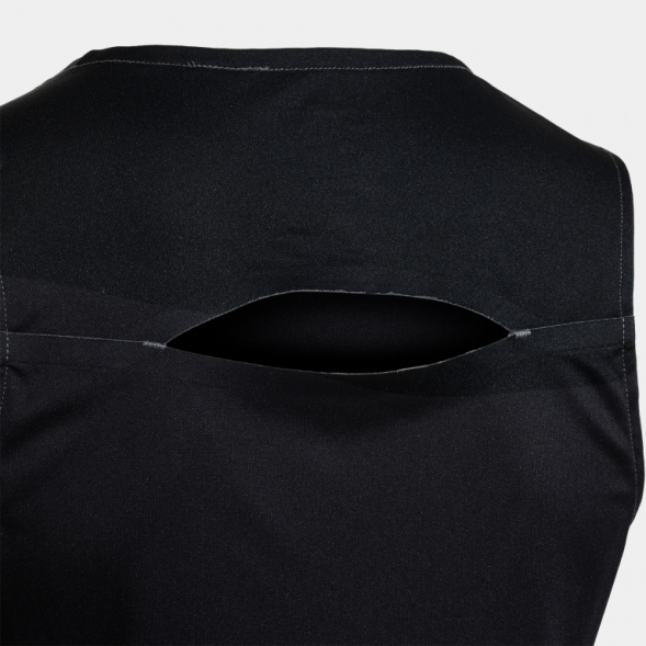 CAMISETA TIRANTES CHALLENGE NEGRO