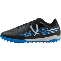 Бутсы многошиповые JOGEL Evofly TF PRO Black/blue