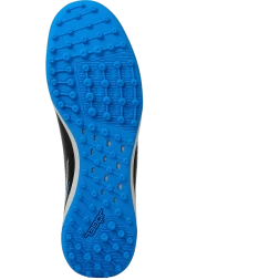 Бутсы многошиповые JOGEL Evofly TF PRO Black/blue