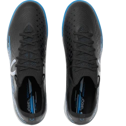 Бутсы многошиповые JOGEL Evofly TF PRO Black/blue