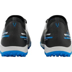 Бутсы многошиповые JOGEL Evofly TF PRO Black/blue