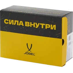 Бутсы многошиповые JOGEL Evofly TF PRO Black/blue