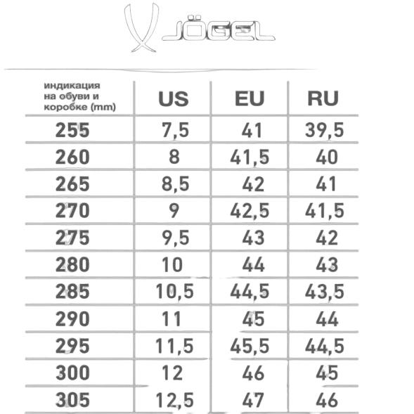 Бутсы многошиповые JOGEL Evofly TF PRO Black/blue